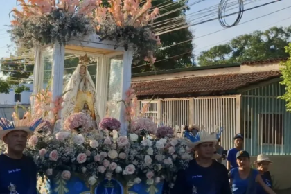 El Padre Heisar Pérez, de la parroquia San Francisco Javier, destacó que no se trata de dos fiestas, la del 8 y la del 9, por el contrario la de los Guaiqueríes lo que hace es ratificar la devoción, que se profesa hacia la Virgen, en todo el oriente venezolano.