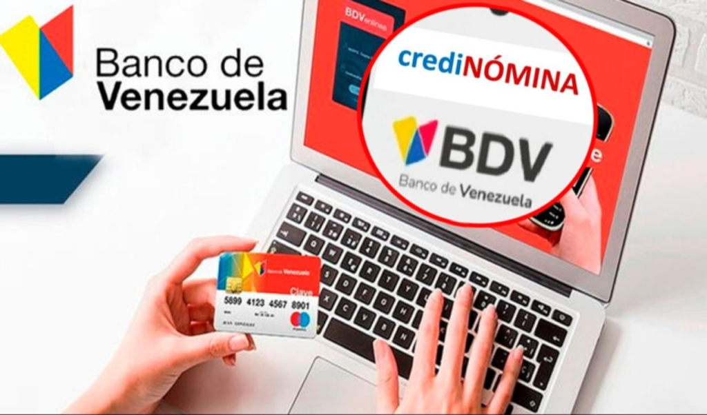 Credinómina BDV Septiembre 2024: ¿Cómo solicitar PRÉSTAMO de $300?