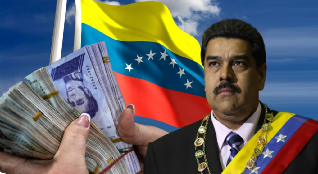 Pago aguinaldos Venezuela 2024 +FECHA 