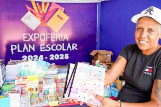 ExpoFeria Plan Escolar 2024-2025 +Precios