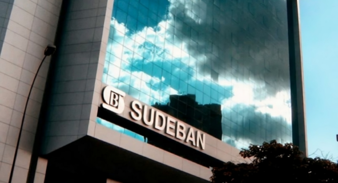 Sudeban: Lunes 16 de septiembre será feriado bancario