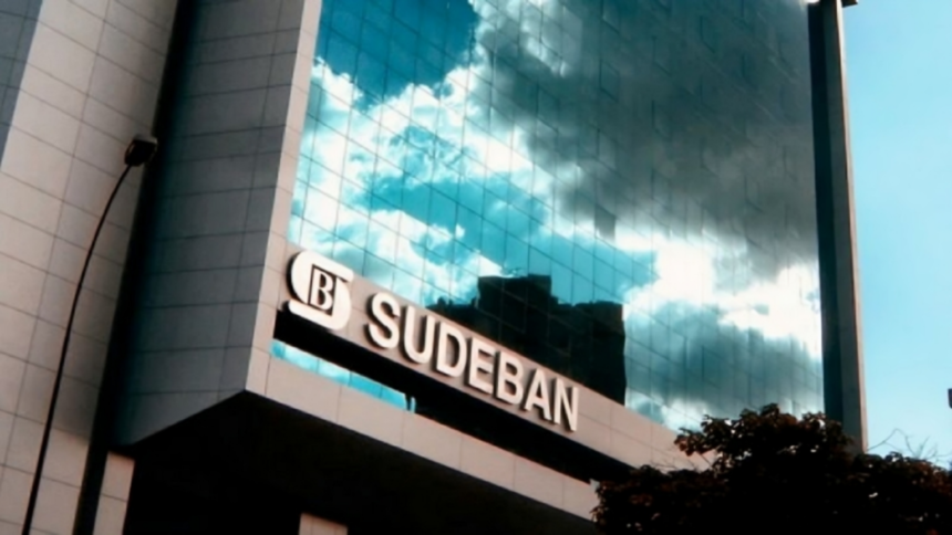 Sudeban: Lunes 16 de septiembre será feriado bancario