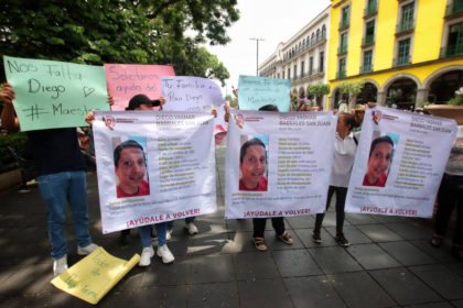 El caso se remonta hasta el pasado 6 de agosto, cuando Barreales salió de su casa para ir a dar clases.