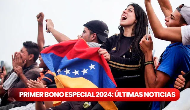 Llega nuevo Bono Especial con para este15 de septiembre 2024