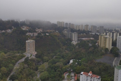 El Instituto Nacional de Meteorología e Hidrología (Inameh) -en su reporte de este lunes- informa que prevalece nubosidad en horas de la mañana sobre gran parte del país.