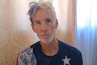 El detenido es un hombre de 58 años muy activo en las redes sociales llamado Ryan Wesley Routh que ha vivido en Carolina del Norte y en Hawái, según medios locales.