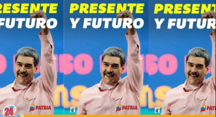 BONO PRESENTE Y FUTURO 2024: ¡COBRA HOY #16SEP! +MONTO