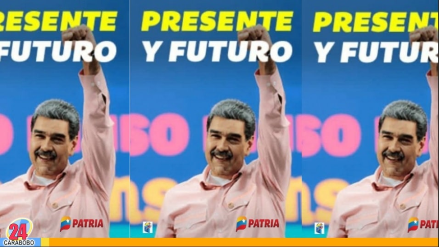 BONO PRESENTE Y FUTURO 2024: ¡COBRA HOY #16SEP! +MONTO