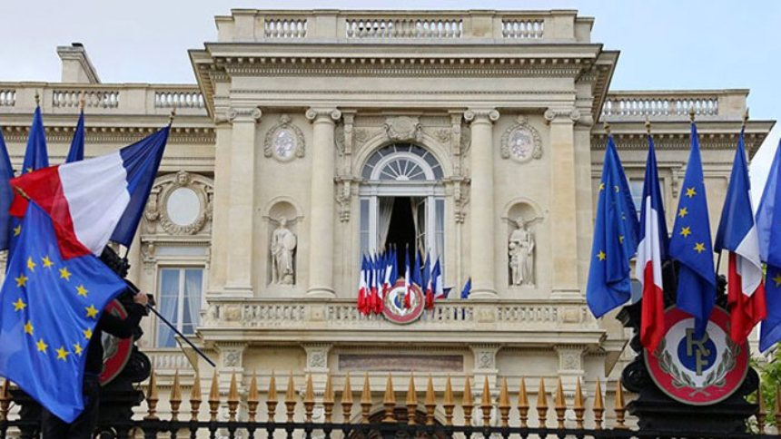 El Gobierno de Francia recomendó este domingo a sus ciudadanos evitar viajar a Venezuela debido al «aumento de las tensiones» políticas que existen en el país caribeño tras las elecciones presidenciales del 28 de julio.