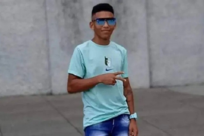 Murió migrante venezolano luego de rescatar a su bebé de ahogarse en el Río Bravo