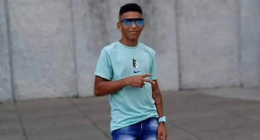 Murió migrante venezolano luego de rescatar a su bebé de ahogarse en el Río Bravo