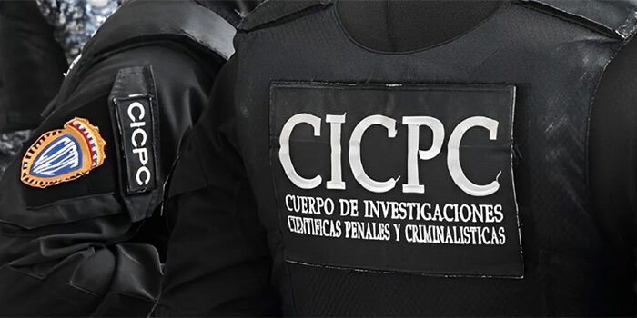 Cicpc detuvo a sujeto dedicado al secuestro en Carabobo