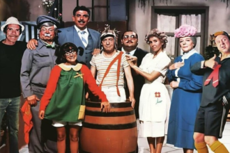 El ‘Chavo del 8’ vuelve a las pantallas tras años de ausencia