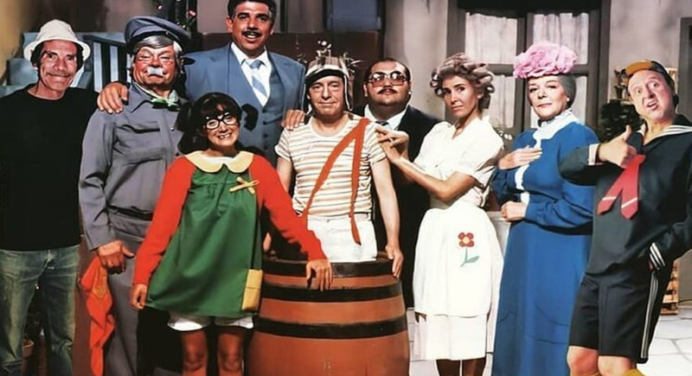 El ‘Chavo del 8’ vuelve a las pantallas tras años de ausencia