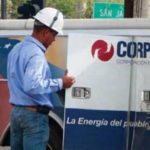 Capturan a sujeto por robo de material de Corpoelec en Nueva Esparta