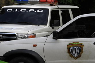 El director del CICPC, Douglas Rico, a través de su cuenta de Instagram, informó sobre la detención de los agresores y detalló que el arresto se llevó a cabo en el sector El Manguito, parroquia Sucre, municipio Bolivariano Libertador, Caracas, Distrito Capital, donde el cuerpo de seguridad también logró recuperar como evidencia el arma blanca, tipo machete, utilizada al momento de cometer el hecho.