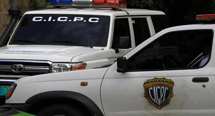 El director del CICPC, Douglas Rico, a través de su cuenta de Instagram, informó sobre la detención de los agresores y detalló que el arresto se llevó a cabo en el sector El Manguito, parroquia Sucre, municipio Bolivariano Libertador, Caracas, Distrito Capital, donde el cuerpo de seguridad también logró recuperar como evidencia el arma blanca, tipo machete, utilizada al momento de cometer el hecho.