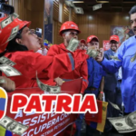 Para acceder a este bono destinado a un grupo específico de trabajadores públicos, es necesario formar parte de instituciones como el Ministerio del Poder Popular para la Defensa (MPPD), Petróleos de Venezuela (PDVSA), Corpoelec o tener cargos en la Presidencia y el Ejecutivo.