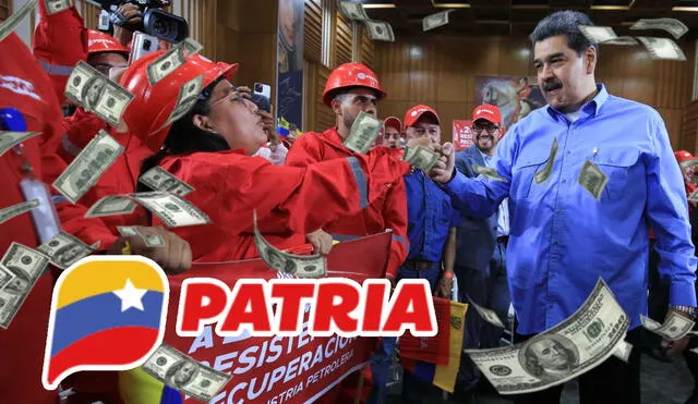 Para acceder a este bono destinado a un grupo específico de trabajadores públicos, es necesario formar parte de instituciones como el Ministerio del Poder Popular para la Defensa (MPPD), Petróleos de Venezuela (PDVSA), Corpoelec o tener cargos en la Presidencia y el Ejecutivo.