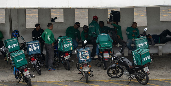 Crear o modernizar sindicatos o federaciones de trabajadores no dependientes también es una tarea a realizar con urgencia por las centrales o confederaciones existentes en el país.