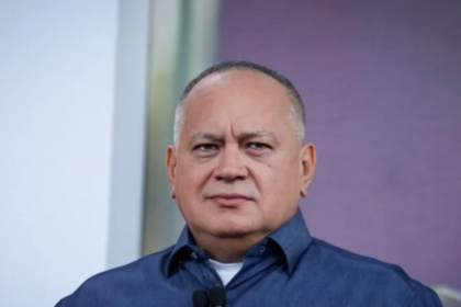 Diosdado Cabello