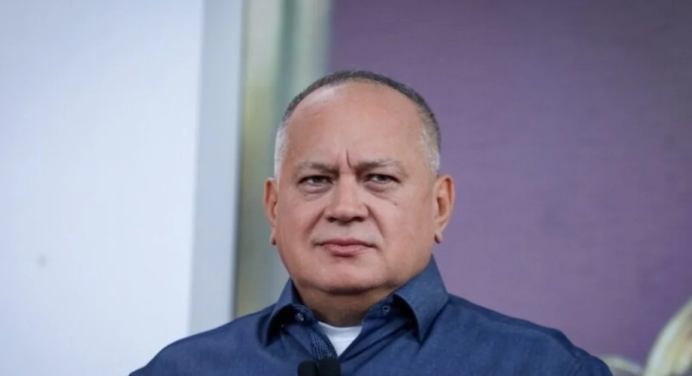 Diosdado Cabello