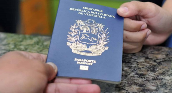 Venezolanos podrán hacer trámites con documentos vencidos en Argentina desde este 20Sep