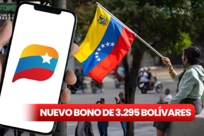 El primer pago del Bono de Guerra Económica llegó el pasado lunes 16 de septiembre de 2024 a miles de trabajadores públicos activos en Venezuela con el monto de 3.295 bolívares, lo que se traduce en un aproximado de 90 dólares, de acuerdo con el tipo de cambio actual del Banco Central de Venezuela (BCV).