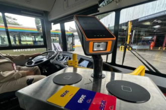 Metro de Caracas inició venta de tarjeta de pago de pasajes SUVE