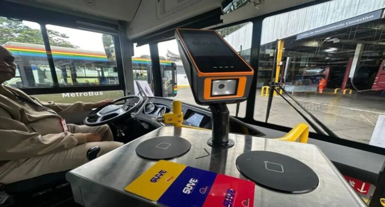 Metro de Caracas inició venta de tarjeta de pago de pasajes SUVE