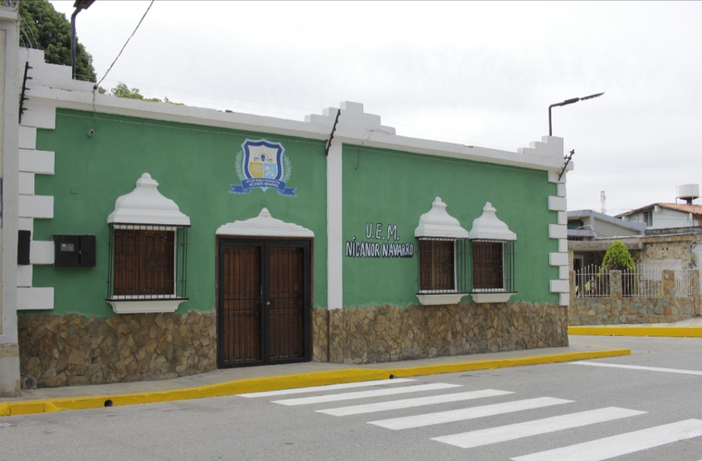 Nueva Esparta| Escuelas del municipio Maneiro inician año escolar totalmente remozadas y dotadas