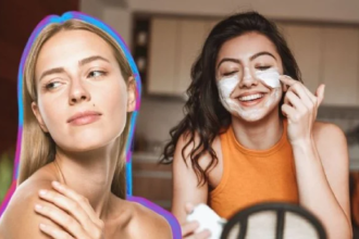 Prepara esta mascarilla facial para eliminar manchas e imperfecciones de tu rostro