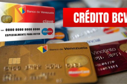 Crédito BDV 2024 de 14.000Bs: ¿Cómo obtenerlo en pocos pasos?