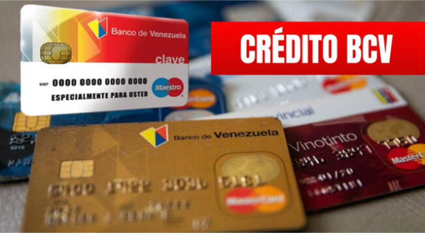 Crédito BDV 2024 de 14.000Bs: ¿Cómo obtenerlo en pocos pasos?