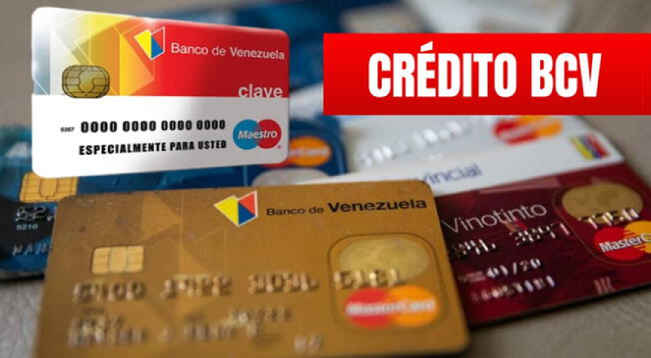 Crédito BDV 2024 de 14.000Bs: ¿Cómo obtenerlo en pocos pasos?