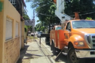 La ejecución de este importante trabajo coordinado por la Gerencia de Distribución, es el resultado del compromiso que tiene la estatal eléctrica para darle continuidad y confiabilidad al servicio eléctrico, el cual es para el bienestar de los usuarios y usuarias conectados al circuito 11 de la sub estación Conejeros.