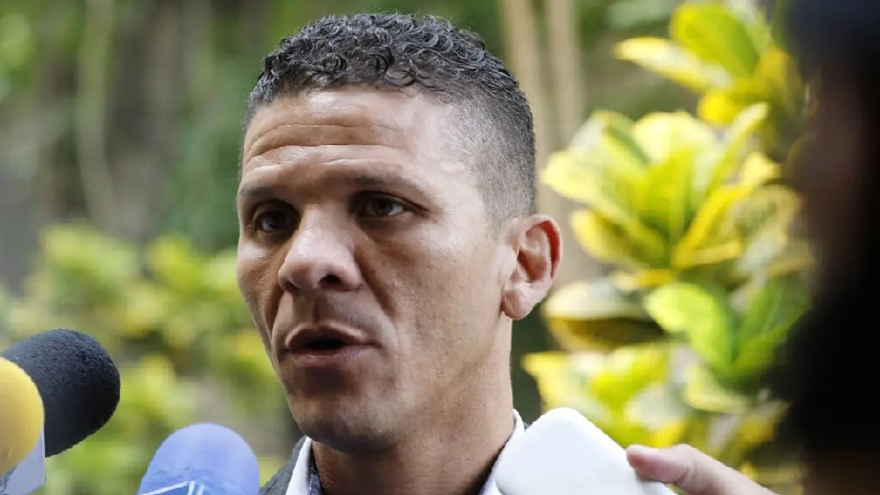 Exdiputado venezolano, Gilber Caro, arrestado tras mortal accidente de tránsito en Miami