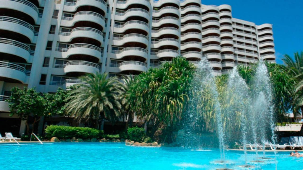 Ocupación Hotelera en Margarita: 28% durante la Temporada Vacacional