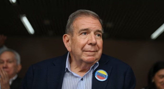 Publican la carta que Edmundo González envió al Fiscal (+Documento)