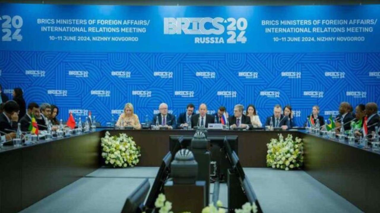 La intersección de seguridad e igualdad en el discurso de los BRICS