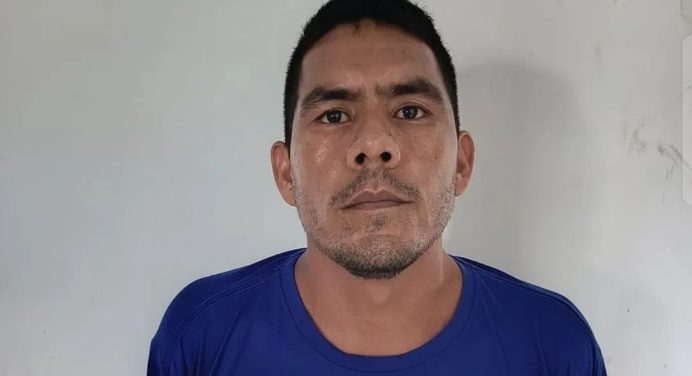 ¡Detenido por el Cicpc! Asesinó a un hombre y luego lo lanzó a un pozo en Aguasay