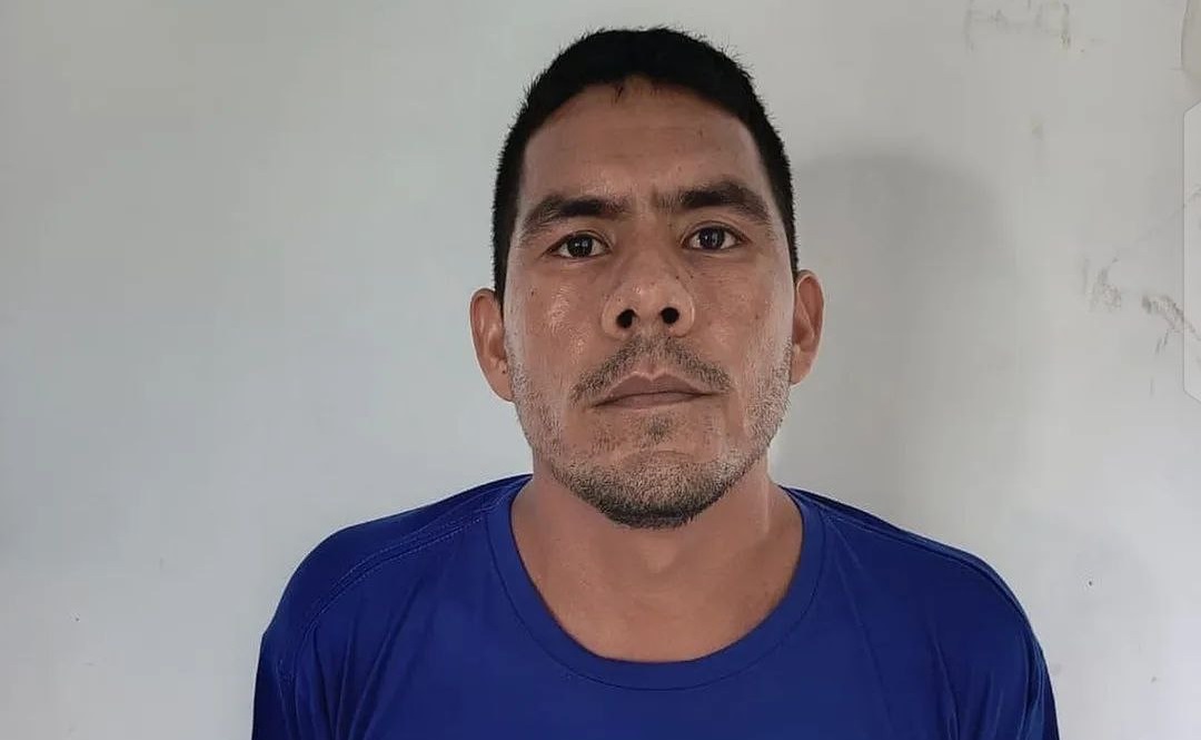 ¡Detenido por el Cicpc! Asesinó a un hombre y luego lo lanzó a un pozo en Aguasay