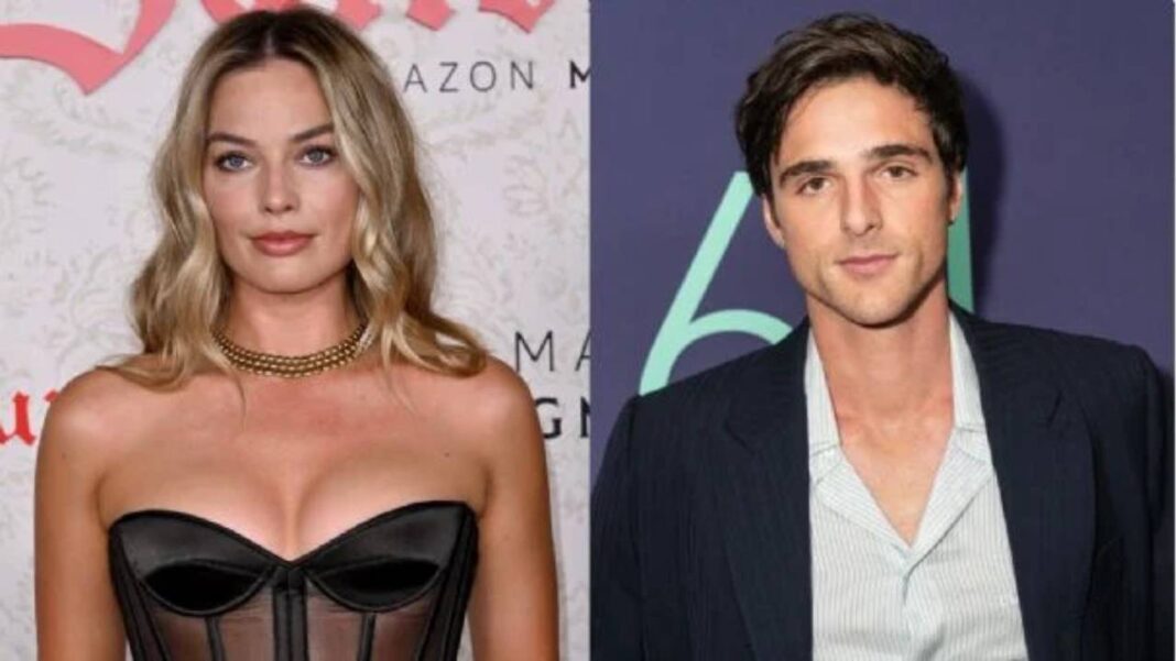 Margot Robbie y Jacob Elordi protagonizarán adaptación de ‘Cumbres Borrascosas’