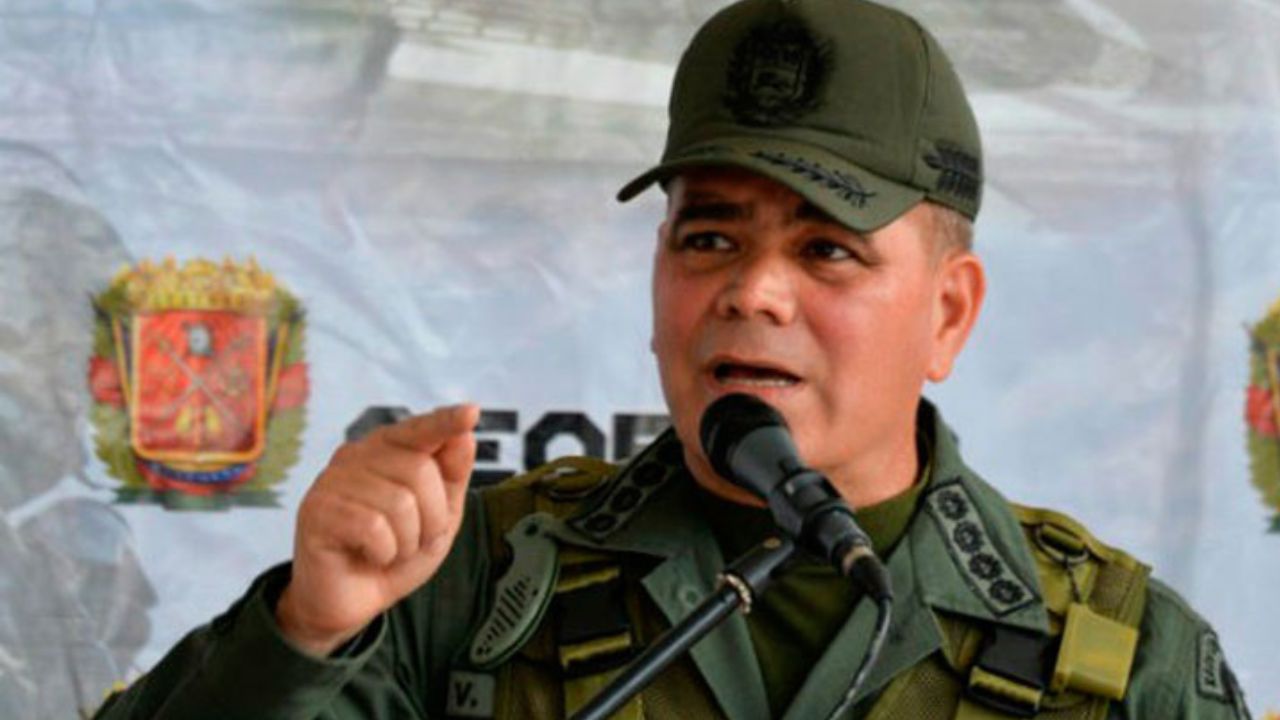 Padrino López ante las intimidaciones de Erik Prince: Venezuela responderá con fuerza