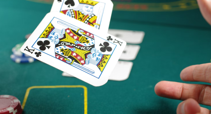 ¿Es el póker un juego de habilidad o de suerte?