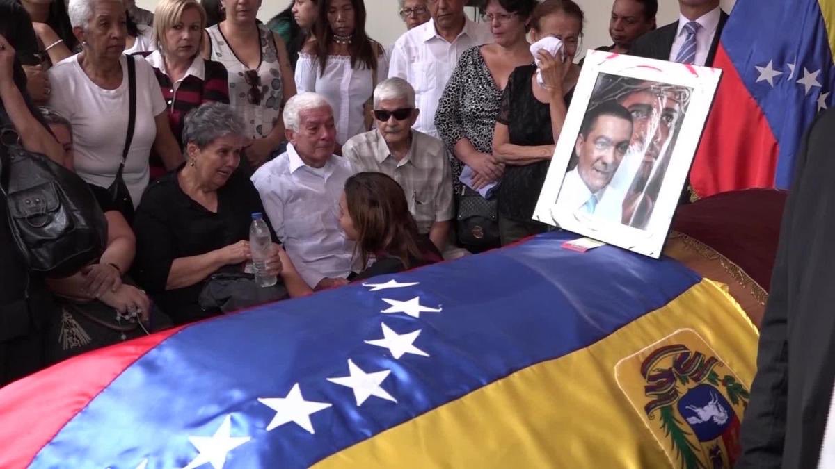 PJ exige justicia al cumplirse seis años de la muerte del concejal Albán