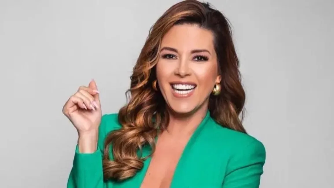 Alicia Machado será presentadora en los Latin Billboard Awards