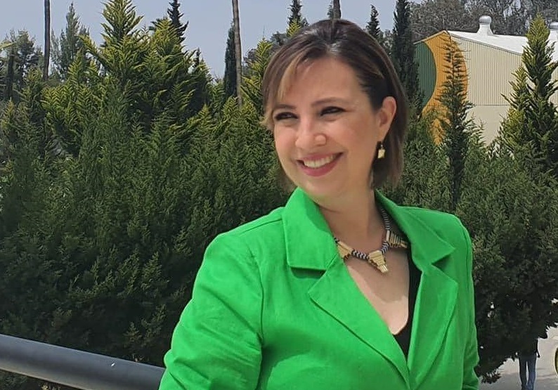 Falleció la reconocida periodista de Televisa, Ana Velia Guzmán