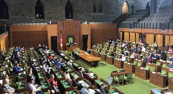 Piden a Canadá reconocimiento presidencial a Edmundo
