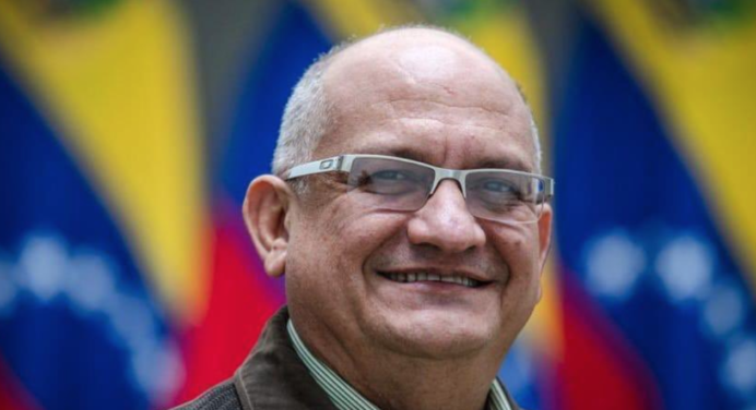 Familiares exigen información sobre paradero de legislador Eduardo Labrador, detenido en Zulia